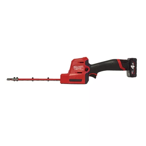 MILWAUKEE 4933479675 M12FHT20-0 M12 FUEL™ SÖVÉNYVÁGÓ 20 CM