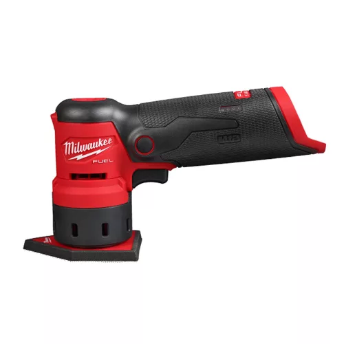MILWAUKEE 4933479680 M12FDSS-0B M12 FUEL™ SZUPERKOMPAKT DELTACSISZOLÓ