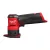 MILWAUKEE 4933479680 M12FDSS-0B M12 FUEL™ SZUPERKOMPAKT DELTACSISZOLÓ