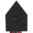 MILWAUKEE 4933479680 M12FDSS-0B M12 FUEL™ SZUPERKOMPAKT DELTACSISZOLÓ