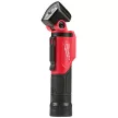 MILWAUKEE 4933479765 L4PWL-301 USB ÚJRATÖLTHETŐ FORGATHATÓ LÁMPA