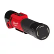 MILWAUKEE 4933479765 L4PWL-301 USB ÚJRATÖLTHETŐ FORGATHATÓ LÁMPA