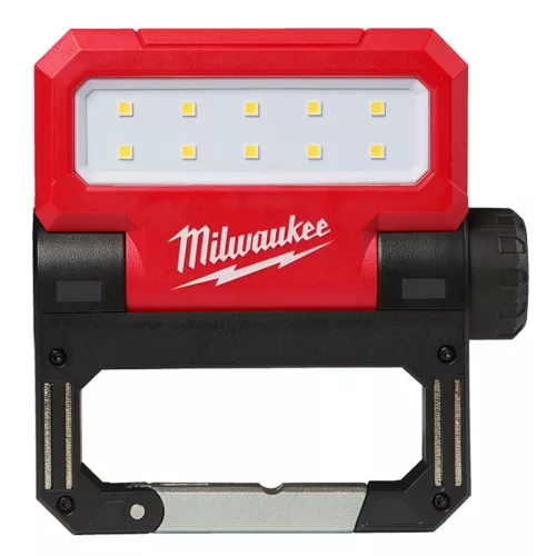 MILWAUKEE 4933479766 L4FFL-301 USB ÚJRATÖLTHETŐ SZÓRT FÉNYŰ LÁMPA