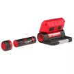 MILWAUKEE 4933479766 L4FFL-301 USB ÚJRATÖLTHETŐ SZÓRT FÉNYŰ LÁMPA