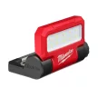 MILWAUKEE 4933479766 L4FFL-301 USB ÚJRATÖLTHETŐ SZÓRT FÉNYŰ LÁMPA