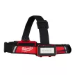 MILWAUKEE 4933479767 L4HLRP-301 USB ÚJRATÖLTHETŐ SISAK FEJLÁMPA