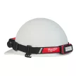 MILWAUKEE 4933479767 L4HLRP-301 USB ÚJRATÖLTHETŐ SISAK FEJLÁMPA