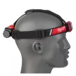 MILWAUKEE 4933479767 L4HLRP-301 USB ÚJRATÖLTHETŐ SISAK FEJLÁMPA
