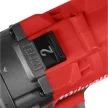MILWAUKEE 4933479860 Akkus ütvefúró - csavarozó M18 FPD3-502X (2 x 5,0 Ah akku + töltő)