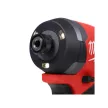 MILWAUKEE 4933479865 Akkus ütvecsavarozó M18 FID3-502X (2 x 5,0 Ah akku + töltő)
