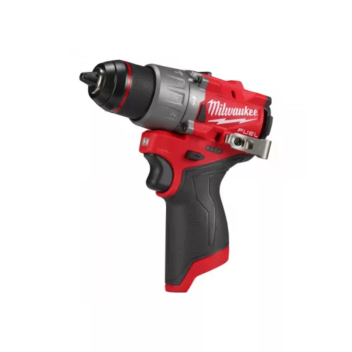 MILWAUKEE 4933479867 Akkus ütvefúró-csavarozó M12 FPD2-0 (akku + töltő nélkül)
