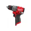 MILWAUKEE 4933479867 Akkus ütvefúró-csavarozó M12 FPD2-0 (akku + töltő nélkül)