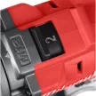 MILWAUKEE 4933479869 Akkus ütvefúró-csavarozó M12 FPD2-402X (2 x 4,0 Ah akku + töltő)