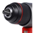 MILWAUKEE 4933479869 Akkus ütvefúró-csavarozó M12 FPD2-402X (2 x 4,0 Ah akku + töltő)