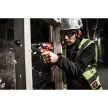 MILWAUKEE 4933479869 Akkus ütvefúró-csavarozó M12 FPD2-402X (2 x 4,0 Ah akku + töltő)