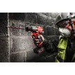 MILWAUKEE 4933479869 Akkus ütvefúró-csavarozó M12 FPD2-402X (2 x 4,0 Ah akku + töltő)