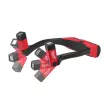 MILWAUKEE 4933479898 L4NL400-301 USB ÚJRATÖLTHETŐ NYAKLÁMPA