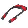 MILWAUKEE 4933479898 L4NL400-301 USB ÚJRATÖLTHETŐ NYAKLÁMPA
