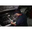 MILWAUKEE 4933479898 L4NL400-301 USB ÚJRATÖLTHETŐ NYAKLÁMPA