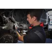 MILWAUKEE 4933479898 L4NL400-301 USB ÚJRATÖLTHETŐ NYAKLÁMPA