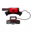 MILWAUKEE Akkus fejlámpa BOLT sisakhoz L4 BOLTHL-301 - 4933479902