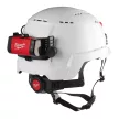 MILWAUKEE Akkus fejlámpa BOLT sisakhoz L4 BOLTHL-301 - 4933479902