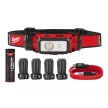 MILWAUKEE 4933479963 Akkus LED sisaklámpa L4HL2-301 