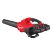 MILWAUKEE 4933479987 M18F2BL-0 DUPLA AKKUMULÁTOROS LOMBFÚVÓ