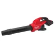 MILWAUKEE 4933479987 M18F2BL-0 DUPLA AKKUMULÁTOROS LOMBFÚVÓ