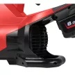 MILWAUKEE 4933479987 M18F2BL-0 DUPLA AKKUMULÁTOROS LOMBFÚVÓ