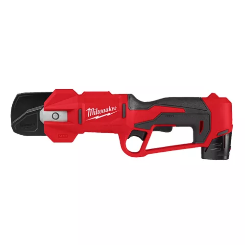 MILWAUKEE 4933480114 Akkus metszőolló M12 BLPRS-0 (akku + töltő nélkül)