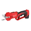 MILWAUKEE 4933480114 Akkus metszőolló M12 BLPRS-0 (akku + töltő nélkül)