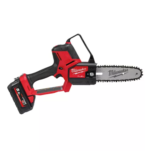 MILWAUKEE 4933480117 Akkus láncfűrész M18 FHS20-0 (akku + töltő nélkül)