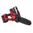 MILWAUKEE 4933480117 Akkus láncfűrész M18 FHS20-0 (akku + töltő nélkül)