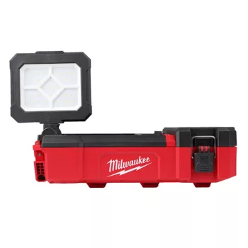 MILWAUKEE 4933480473 M12POAL-0 M12™ PACKOUT™ TÉRMEGVILÁGÍTÓ LÁMPA 1400 LUMEN ÁltalánosSEO beáll