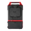 MILWAUKEE 4933480473 M12POAL-0 M12™ PACKOUT™ TÉRMEGVILÁGÍTÓ LÁMPA 1400 LUMEN ÁltalánosSEO beáll