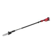 MILWAUKEE 4933480868 M18FTPS30-0 teleszkópos magassági láncfűrész 30 cm