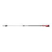MILWAUKEE 4933480868 M18FTPS30-0 teleszkópos magassági láncfűrész 30 cm