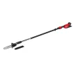 MILWAUKEE 4933480868 M18FTPS30-0 teleszkópos magassági láncfűrész 30 cm