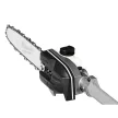 MILWAUKEE 4933480868 M18FTPS30-0 teleszkópos magassági láncfűrész 30 cm