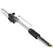 MILWAUKEE 4933480868 M18FTPS30-0 teleszkópos magassági láncfűrész 30 cm