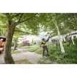 MILWAUKEE 4933480868 M18FTPS30-0 teleszkópos magassági láncfűrész 30 cm