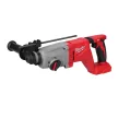 MILWAUKEE 4933492482 M18 BLHACD26-0X M18™ szénkefe nélküli 26 mm SDS-Plus D-fogantyús kalapács
