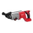 MILWAUKEE 4933492482 M18 BLHACD26-0X M18™ szénkefe nélküli 26 mm SDS-Plus D-fogantyús kalapács