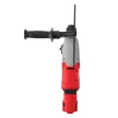 MILWAUKEE 4933492482 M18 BLHACD26-0X M18™ szénkefe nélküli 26 mm SDS-Plus D-fogantyús kalapács