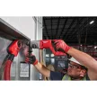 MILWAUKEE 4933492482 M18 BLHACD26-0X M18™ szénkefe nélküli 26 mm SDS-Plus D-fogantyús kalapács