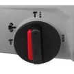 MILWAUKEE 4933492482 M18 BLHACD26-0X M18™ szénkefe nélküli 26 mm SDS-Plus D-fogantyús kalapács