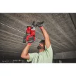 MILWAUKEE 4933492482 M18 BLHACD26-0X M18™ szénkefe nélküli 26 mm SDS-Plus D-fogantyús kalapács