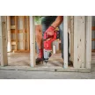 MILWAUKEE 4933492482 M18 BLHACD26-0X M18™ szénkefe nélküli 26 mm SDS-Plus D-fogantyús kalapács