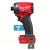 MILWAUKEE 4933492800 M18ONEID3-0X M18 FUEL™ ONE-KEY™ ÜTVECSAVAROZÓ